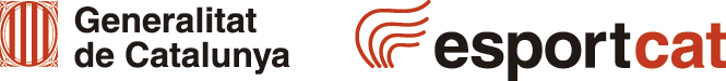 Logo GenCat-EsportCat
